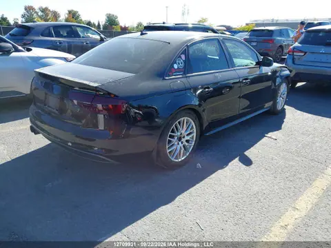 2016 Audi A4 2.0t Komfort Plus VIN WAUDFCFL5GN002808 фото 4