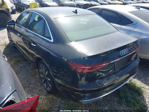 2023 Audi A4 Premium 40 Tfsi Quattro S Tronic VIN WAUABAF49PA019856 фото 3