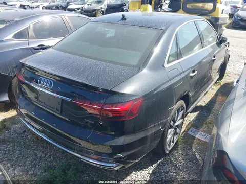 2023 Audi A4 Premium 40 Tfsi Quattro S Tronic VIN WAUABAF49PA019856 фото 4