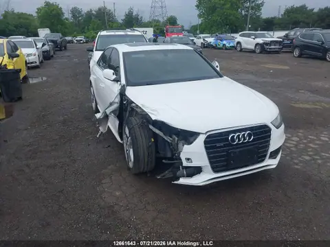 2015 Audi A4 Prestige VIN WAUMFCFL2FN043685 фото 1