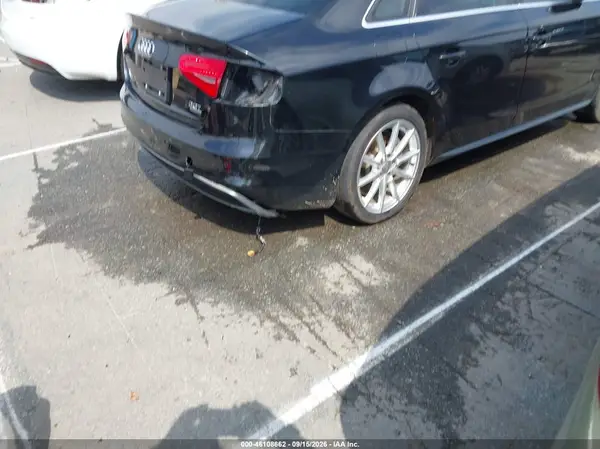 WAUFFAFL2GN003699 — 2016 Audi A4, фото 4 с аукциона IAAI, Передняя и задняя части