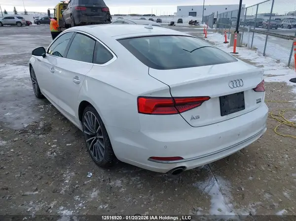 WAUBNCF58JA005079 — 2018 Audi A5, фото 3 с аукциона IAAI 29.09.2026, Кузов