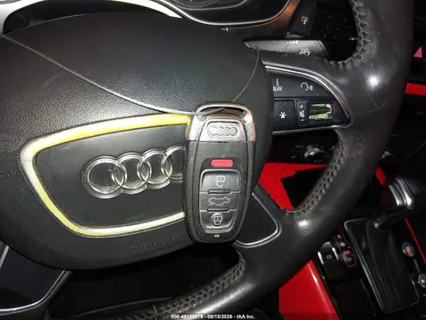 2014 Audi A6 2.0t Premium VIN WAUCFAFC7EN164128 фото 11