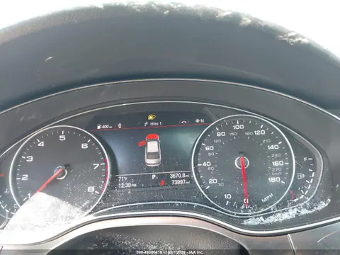 2018 Audi A6 2.0T Premium/2.0T Sport VIN WAUF8AFC5JN065454 фото 8