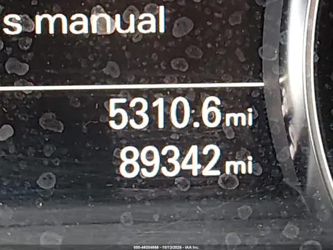 2015 Audi A8 L 3.0T VIN WAU3GAFD1FN007671 фото 15