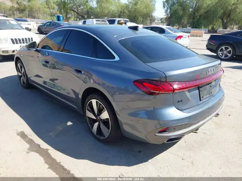 2025 Audi All-new A5 Premium Plus Tfsi Quattro S Tronic VIN WAU2BCFU8SN045835 фото 3