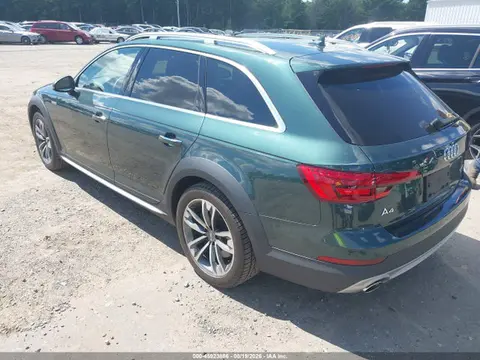 2017 Audi Allroad Premium Plus VIN WA18NAF47HA120737 фото 3