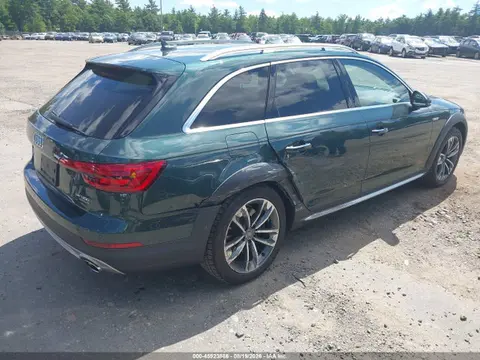 2017 Audi Allroad Premium Plus VIN WA18NAF47HA120737 фото 4