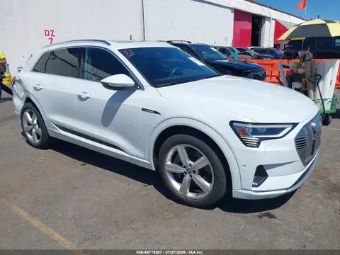 WA1LAAGE6KB022765 — 2019 Audi E-Tron Premium Plus, Задняя часть справа (Right Rear), фото до ремонта