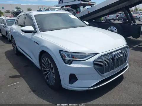 WA1VABGE7KB009926 — 2019 Audi E-Tron Premium Plus, Задняя часть справа (Right Rear), фото до ремонта