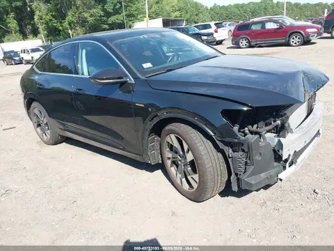 WA12AAGE5MB002070 — 2021 Audi E-Tron Sportback Premium Plus Quattro, Ходовая часть (Undercarriage), фото до ремонта