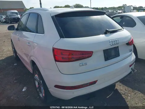 2018 Audi Q3 Premium Plus VIN WA1JCCFS5JR002212 фото 3