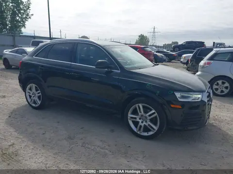 WA1JCCFS7JR032862 — 2018 Audi Q3 Premium PLUS, Левый бок (Left Side), фото до ремонта