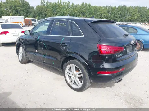 2018 Audi Q3 Premium Plus VIN WA1JCCFS7JR032862 фото 3