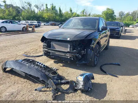 2024 Audi Q3 VIN WA1EECF31R1088729 фото 2