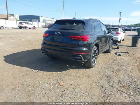 2024 Audi Q3 VIN WA1EECF31R1088729 фото 4