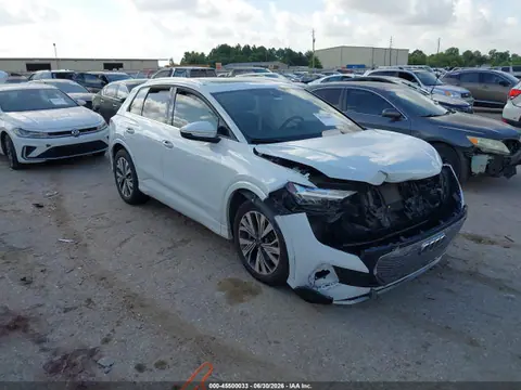 2023 Audi Q4 E-tron Premium Plus 40 Rwd VIN WA1BCBFZ5PP011315 фото 1