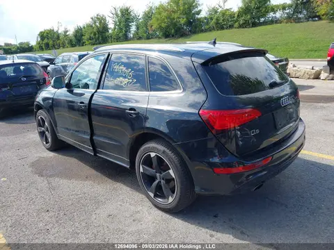 2014 Audi Q5 2.0 Progressiv VIN WA1MFCFP0EA093877 фото 3