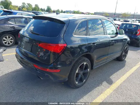 2014 Audi Q5 2.0 Progressiv VIN WA1MFCFP0EA093877 фото 4