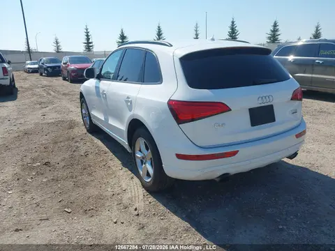 2015 Audi Q5 2.0t Komfort VIN WA1CFCFP3FA096690 фото 3