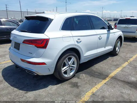 2024 Audi Q5 Premium Plus 55 Tfsi E S Line Quattro S Tronic VIN WA1E2AFY6R2076935 фото 4