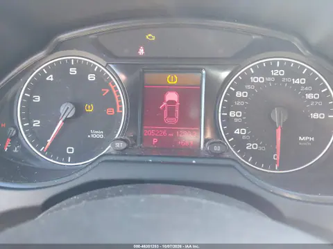 2012 Audi Q5 2.0T Premium VIN WA1CFAFP9CA111970 фото 8