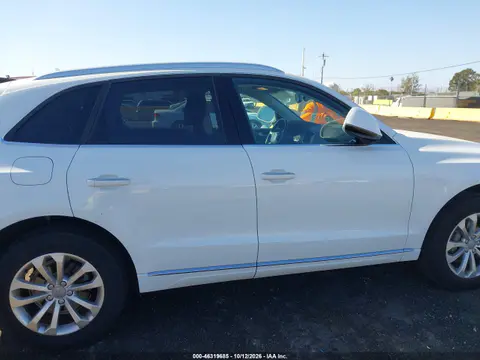 2015 Audi Q5 2.0T Premium VIN WA1LFAFP1FA112700 фото 16
