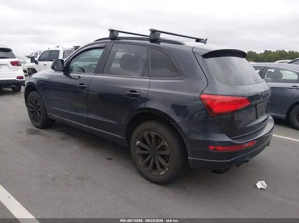 WA1C2AFP5GA087958 — 2016 Audi Q5, фото 3 с аукциона IAAI 14.10.2026, Естественный износ