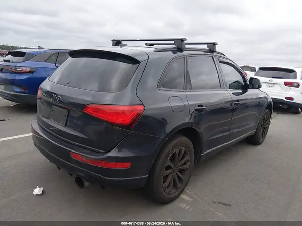 WA1C2AFP5GA087958 — 2016 Audi Q5, фото 4 с аукциона IAAI 14.10.2026, Естественный износ