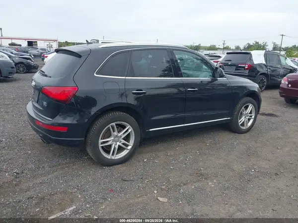 WA1L2AFP5HA055867 — 2017 Audi Q5, фото 4 с аукциона IAAI, Естественный износ