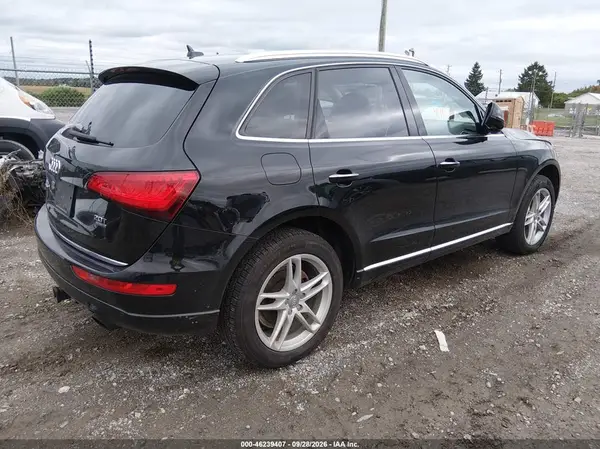 WA1L2AFP0HA061799 — 2017 Audi Q5, фото 4 с аукциона IAAI 14.10.2026, Естественный износ