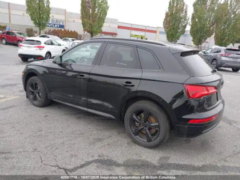 2019 Audi Q5 VIN WA1BNAFY7K2121249 фото 3