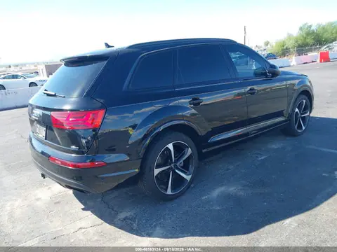 2019 Audi Q7 55 Premium VIN WA1VAAF75KD035832 фото 4