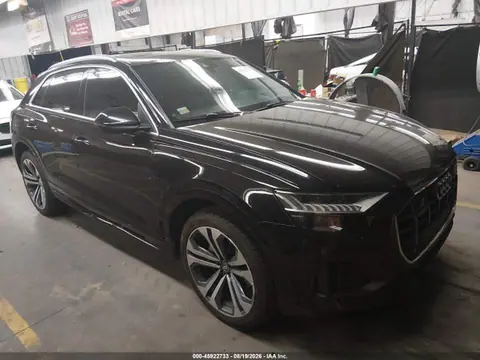 2019 Audi Q8 55 Premium VIN WA1CVAF11KD015598 фото 1