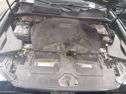 2019 Audi Q8 55 Premium VIN WA1CVAF11KD015598 фото 10