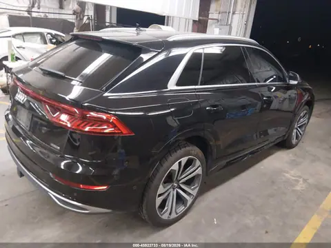 2019 Audi Q8 55 Premium VIN WA1CVAF11KD015598 фото 4