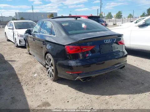 2015 Audi S3 VIN WAUFFRFF5F1074183 фото 3
