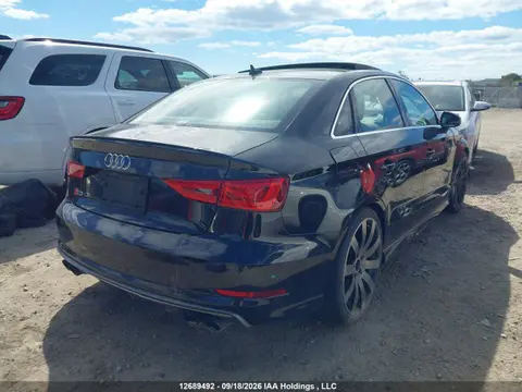 2015 Audi S3 VIN WAUFFRFF5F1074183 фото 4