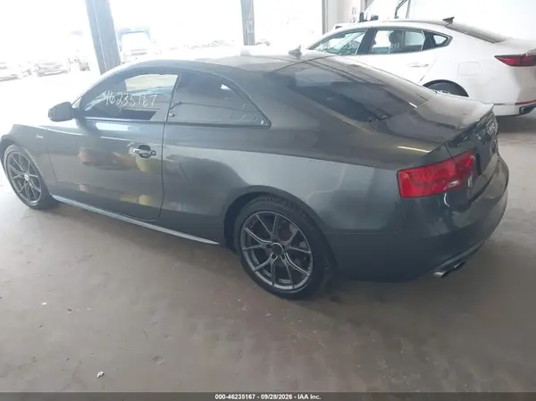 WAUC4AFR0GA026533 — 2016 Audi S5, фото 3 с аукциона IAAI, Правый бок
