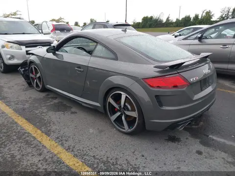 2022 Audi Tts 2.0t VIN TRUA1AFV5N1006264 фото 3