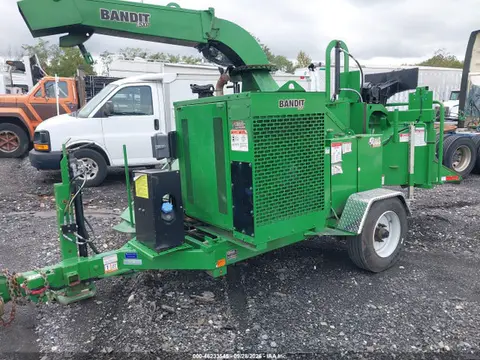 2022 Bandit 15xp VIN 4FM4S1810NR523530 фото 2