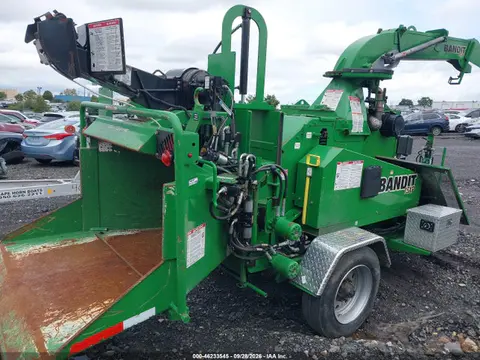 2022 Bandit 15xp VIN 4FM4S1810NR523530 фото 4