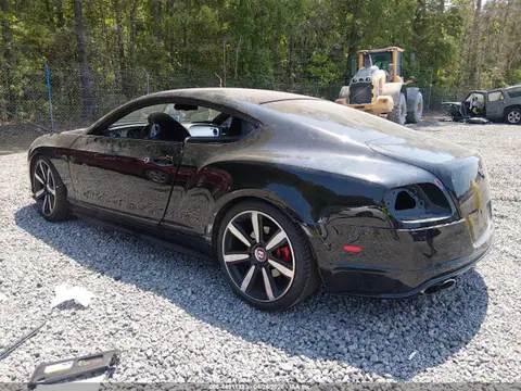 2015 Bentley CONTINENTAL GT V8 S VIN SCBFH7ZA3FC043362 фото 3