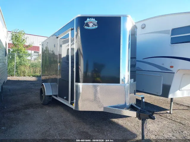 2026 Big Horn Other VIN 55ZR1EE19T1013694 фото 1
