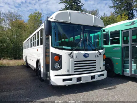 1BABLCPA4GF320262 — 2016 Blue Bird School Bus / Transit Bus, Естественный износ (Normal Wear & Tear), фото до ремонта