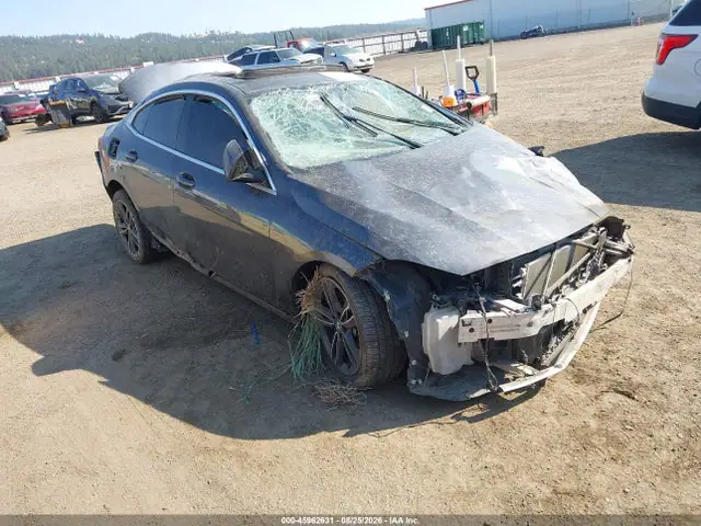 WBA73AK00M7H58300 — 2021 BMW 228I Gran Coupe Xdrive, Опрокидывание (Rollover), фото до ремонта
