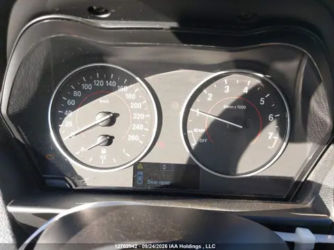 2014 BMW 228I VIN WBA1F5C50EVW98074 фото 7