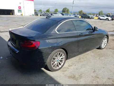 2016 BMW 228I VIN WBA1F9C59GV544375 фото 4