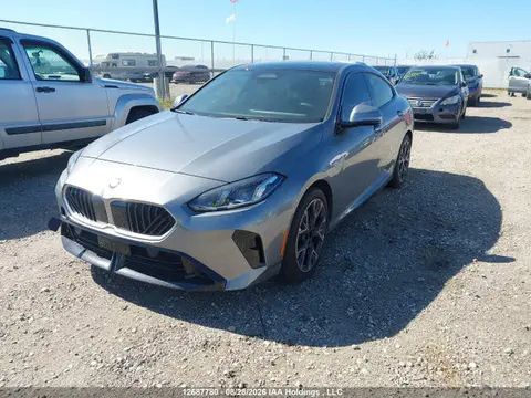 2025 BMW 228XI VIN WBA23GG0XS7T05849 фото 2