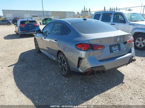 2025 BMW 228XI VIN WBA23GG0XS7T05849 фото 3